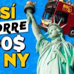 ¡Descubre Cómo Ahorrar Hasta un 40% en Tu Viaje a Nueva York!
