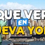 Descubre Nueva York: 20 Imperdibles para tu Próxima Aventura