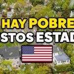 Descubre los Estados Más Ricos de EE. UU. y Su Estilo de Vida Descubre los Estados Más Ricos de EE. UU. y Su Estilo de Vida
