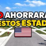 ¿Por qué el salario no alcanza? Descubre los estados más caros