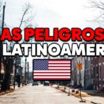 Descubre los 10 Estados Más Peligrosos de EE.UU. en 2024 Descubre los 10 Estados Más Peligrosos de EE.UU. en 2024
