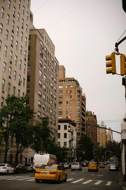 Consejos Clave para Planificar tu ⁤Viaje a Nueva York