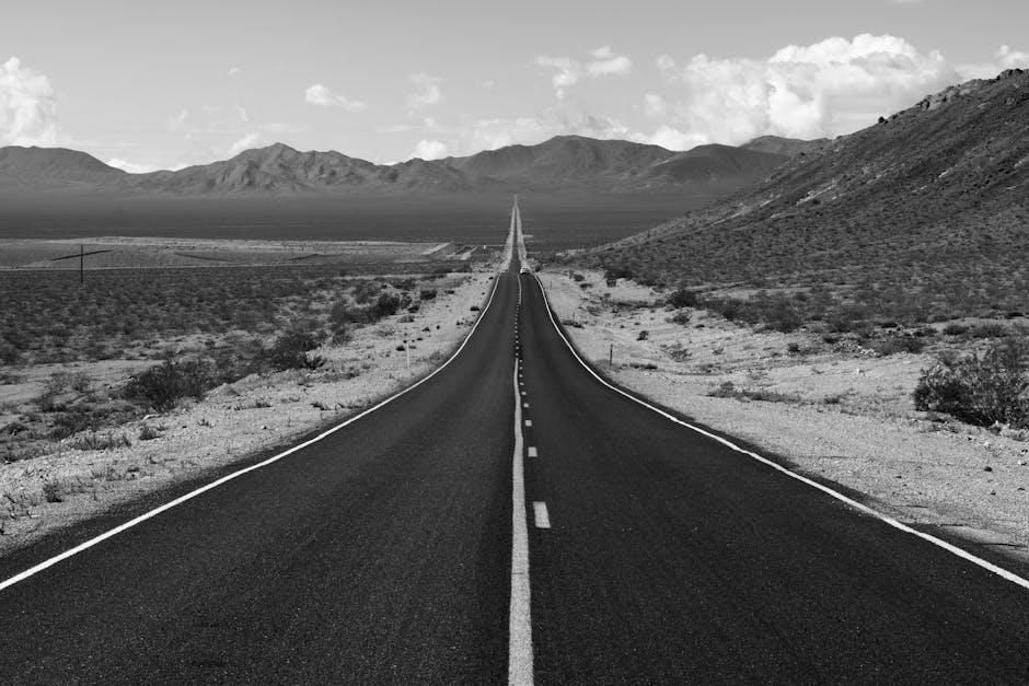Descubre los Estados Vacíos de EE. UU.: ¡Una Aventura Deshabitada!