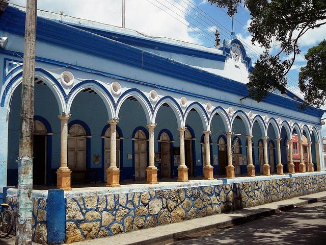 Descubre⁤ Yucatán: 10 Imperdibles para un‌ Viaje Inolvidable