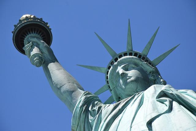 Explorando los Mejores Estados para Inmigrantes en⁤ 2024